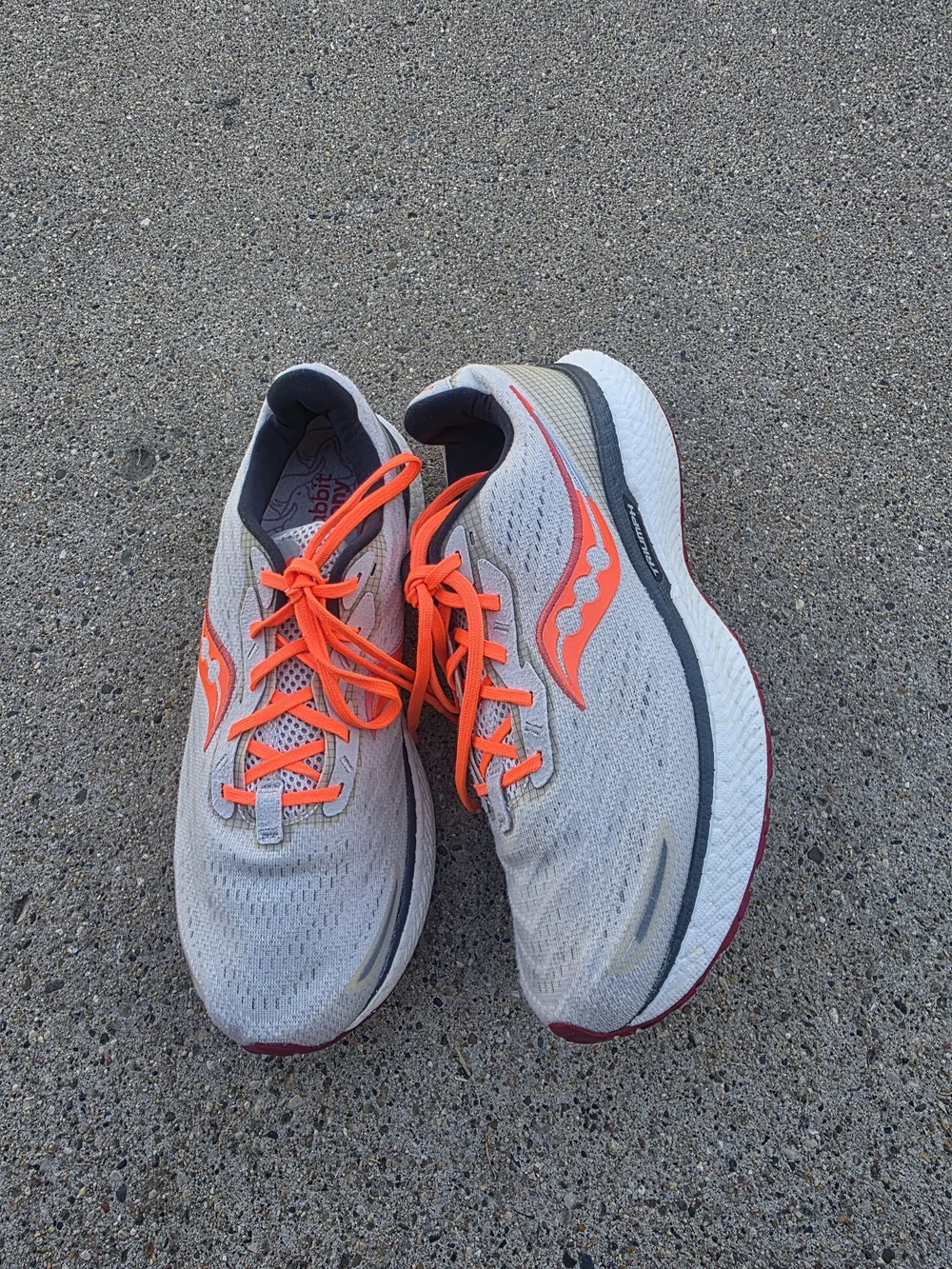 Saucony  Sneaker Women Size 10
